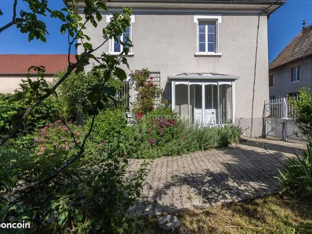 Maison 4 pièces 116 m²