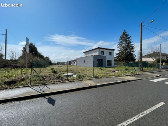 Maison 4 pièces 116 m²