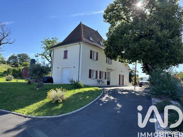 Maison 4 pièces 116 m²