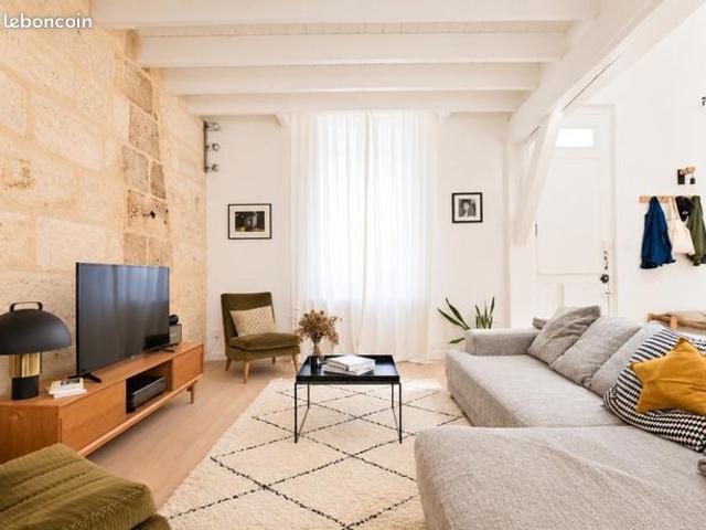 Maison 4 pièces 116 m²