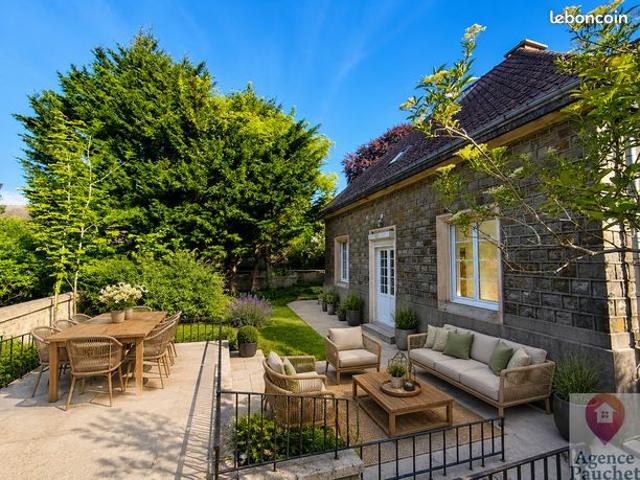 Maison 4 pièces 116 m²