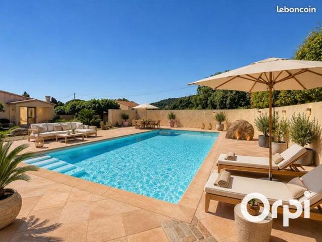 Maison 4 pièces 116 m²