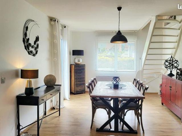 Maison 4 pièces 116 m²