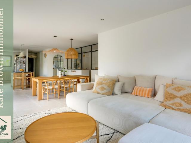 Maison 4 pièces 116 m²
