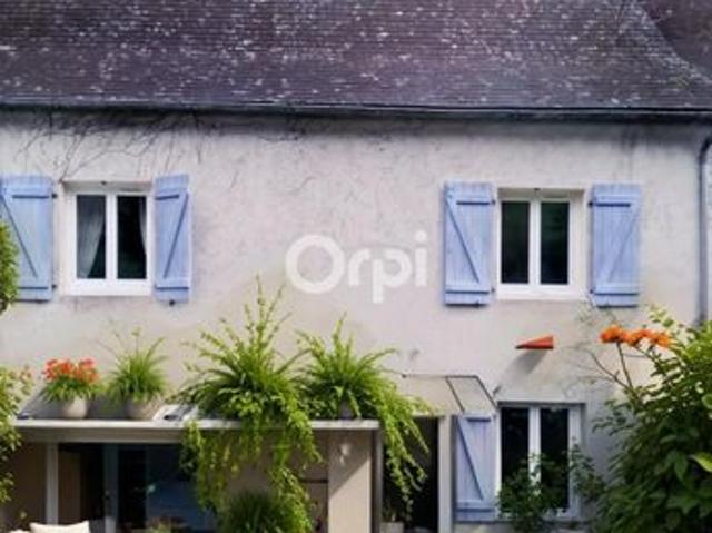 Maison 4 pièces 116 m²