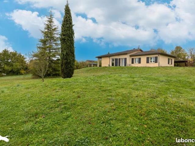 Maison 4 pièces 116 m²