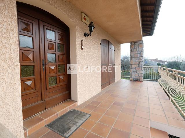 Maison 4 pièces 116 m²
