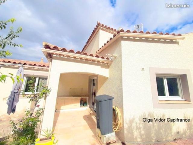 Maison 4 pièces 116 m²