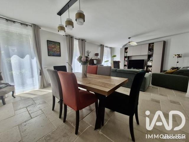 Maison 4 pièces 116 m²