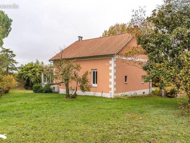 Maison 4 pièces 116 m²