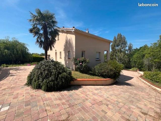 Maison 4 pièces 116 m²