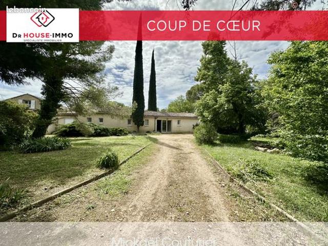Maison 4 pièces 116 m²