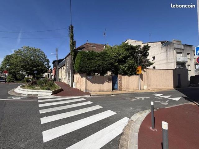 Maison 4 pièces 116 m²