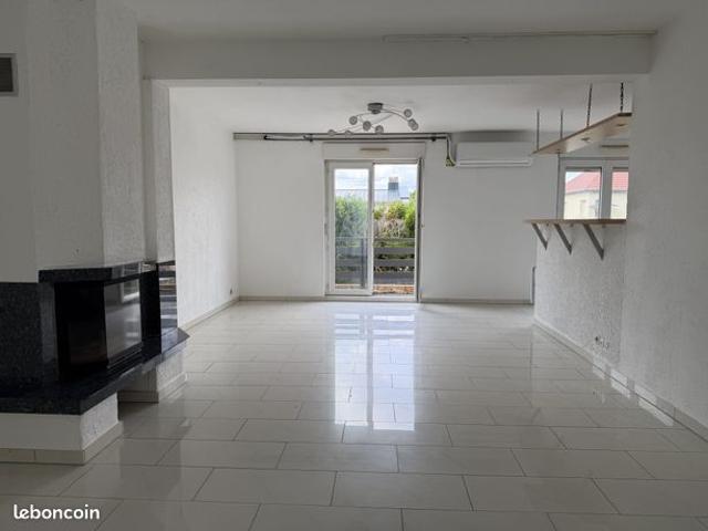 Maison 4 pièces 116 m²