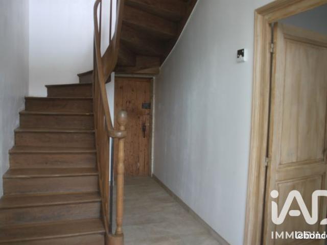 Maison 4 pièces 116 m²