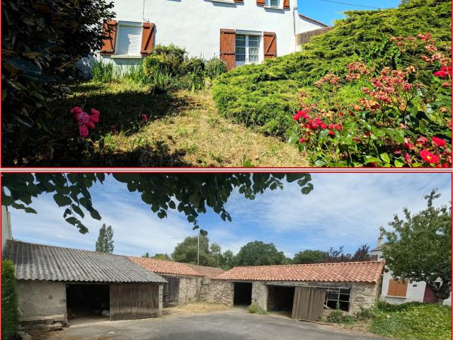 Maison 4 pièces 116 m²