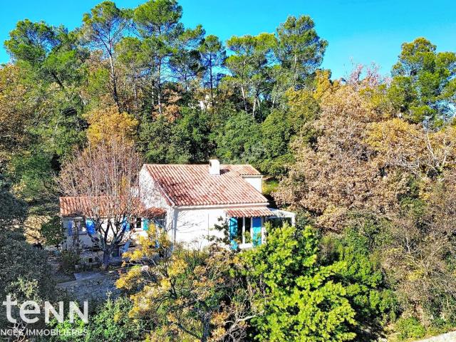 Maison 4 pièces 116 m²