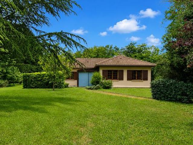 Maison 4 pièces 116 m²