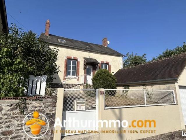 Maison 4 pièces 116 m²