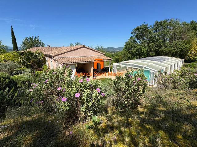 Maison 4 pièces 116 m²
