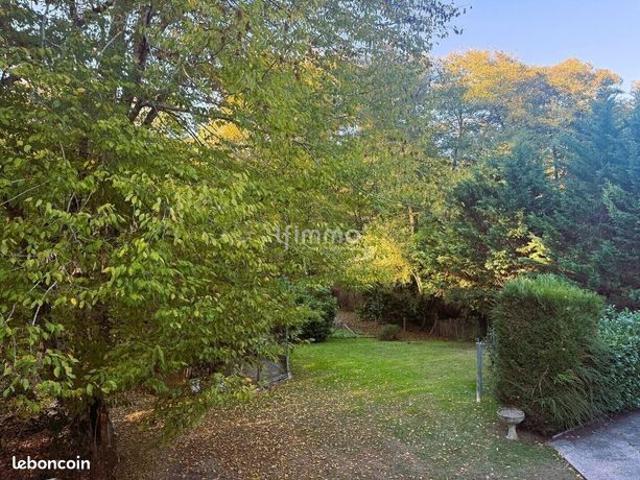 Maison 4 pièces 170 m²