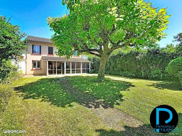 Maison 4 pièces 116 m²