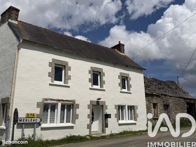 Maison 4 pièces 116 m²