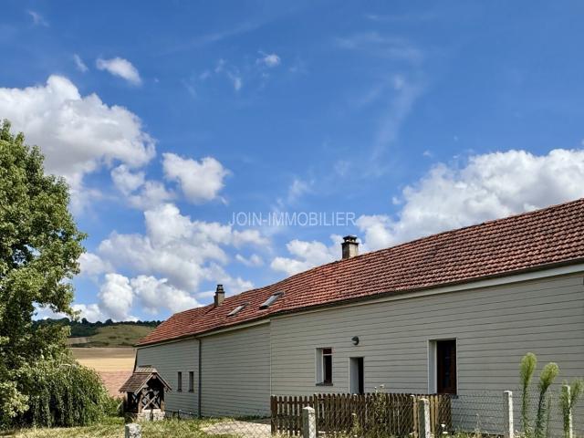 Maison 4 pièces 116 m²