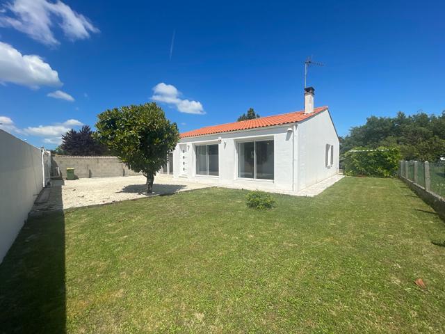 Maison 4 pièces 116 m²