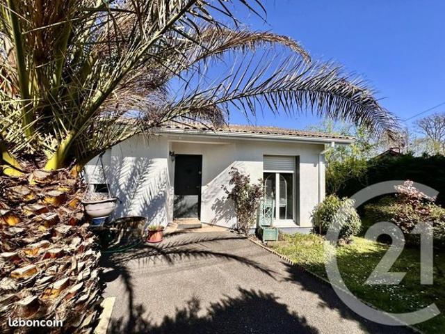 Maison 4 pièces 116 m²
