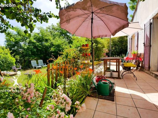 Maison 4 pièces 116 m²