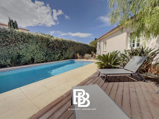 Maison 4 pièces 116 m²