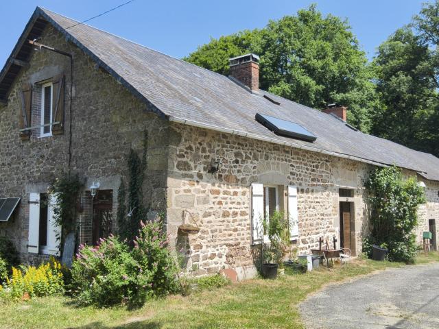 Maison 4 pièces 116 m²