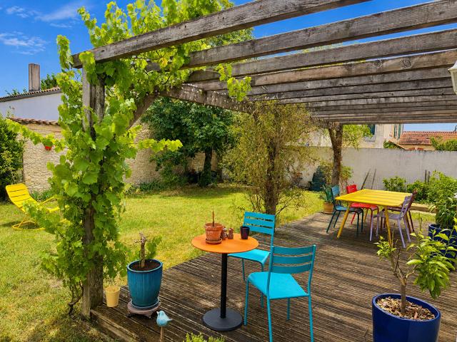 Maison 4 pièces 116 m²