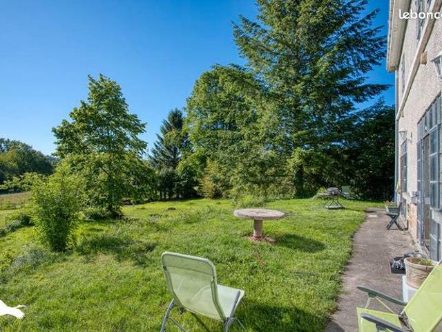 Maison 4 pièces 116 m²