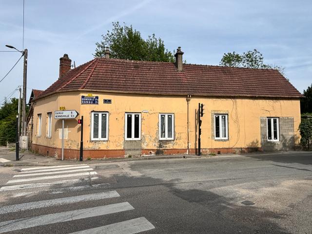 Maison 4 pièces 116 m²