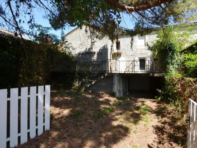 Maison 4 pièces 116 m²