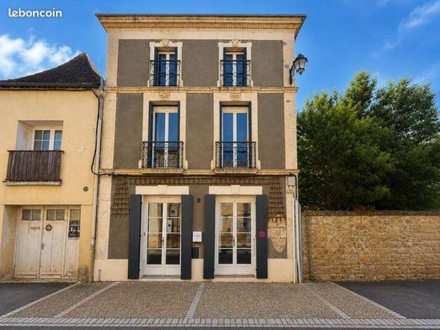 Maison 4 pièces 116 m²