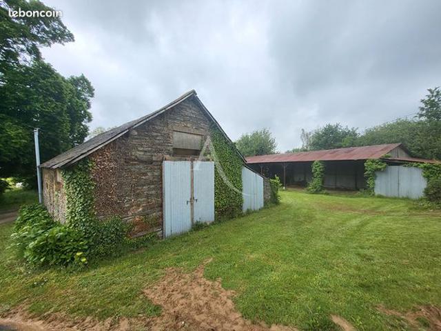 Maison 4 pièces 116 m²