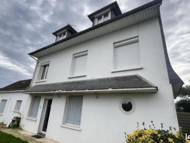 Maison 4 pièces 116 m²
