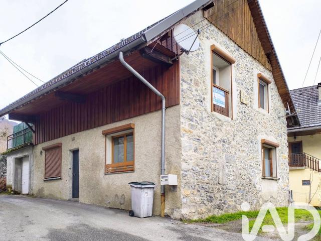 Maison 4 pièces 116 m²