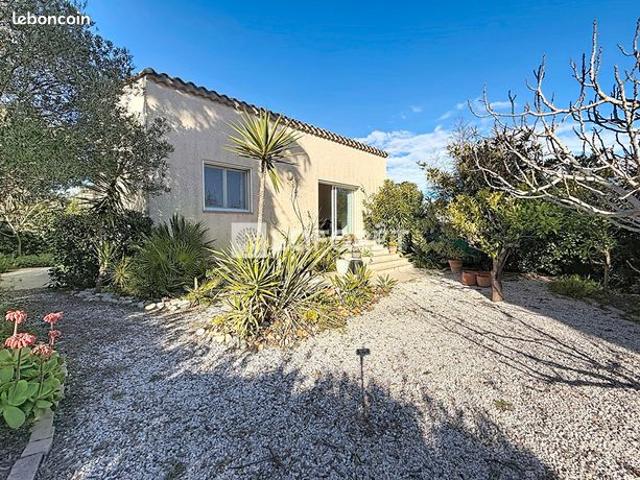 Maison 4 pièces 116 m²