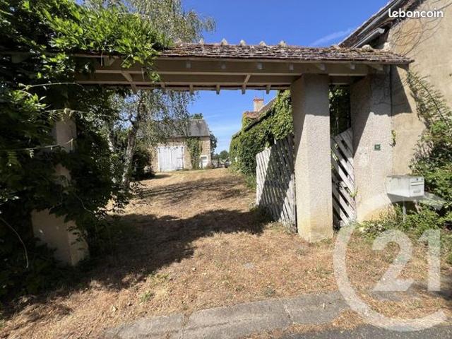 Maison 4 pièces 116 m²