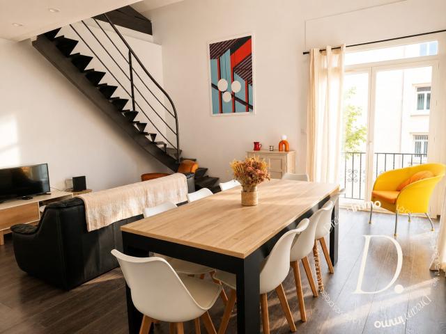 Maison 4 pièces 116 m²