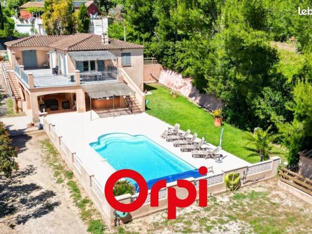 Maison 4 pièces 115 m²