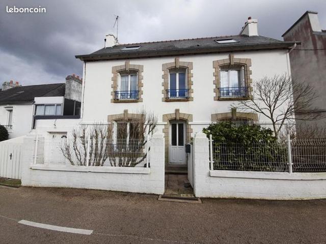 Maison 4 pièces 116 m²