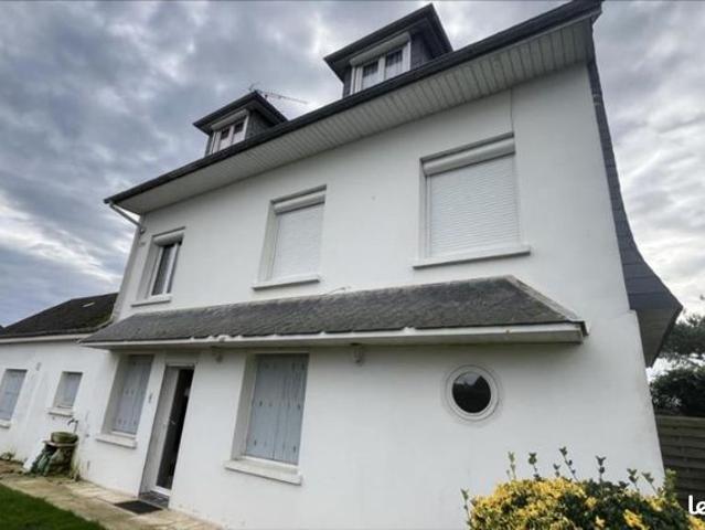 Maison 4 pièces 116 m²