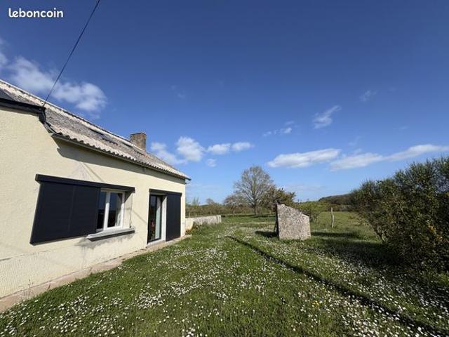 Maison 4 pièces 116 m²