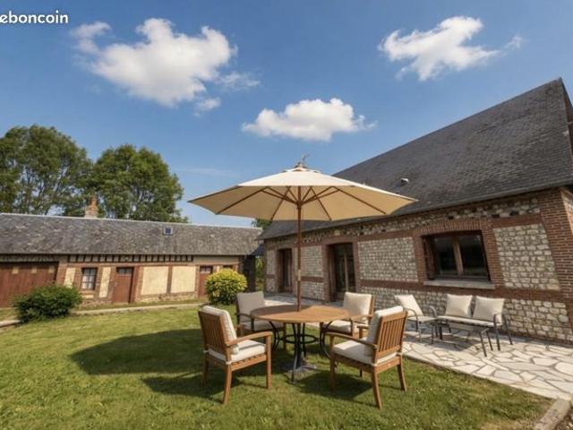 Maison 4 pièces 116 m²