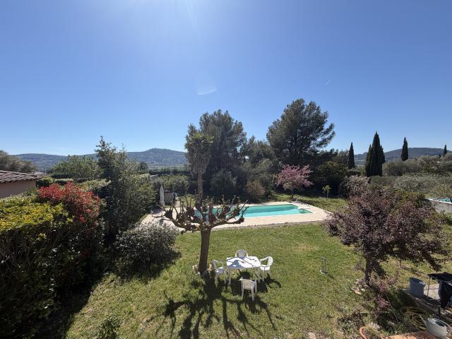 Maison 4 pièces 116 m²